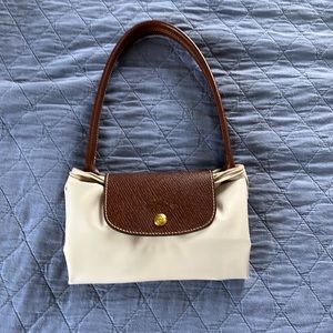 Small Lonchamp Le Pliage Shoulder bag
